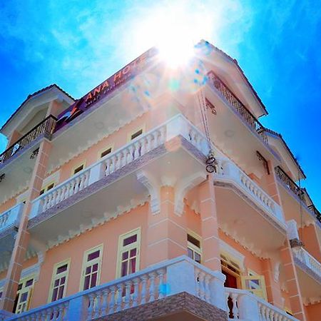 Ana Hotel Da Lat Dış mekan fotoğraf