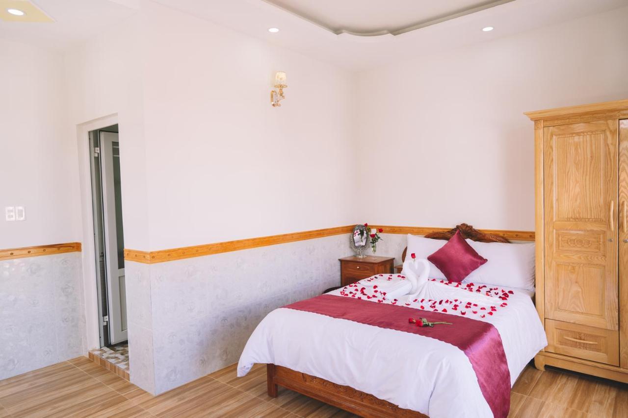 Ana Hotel Da Lat Dış mekan fotoğraf