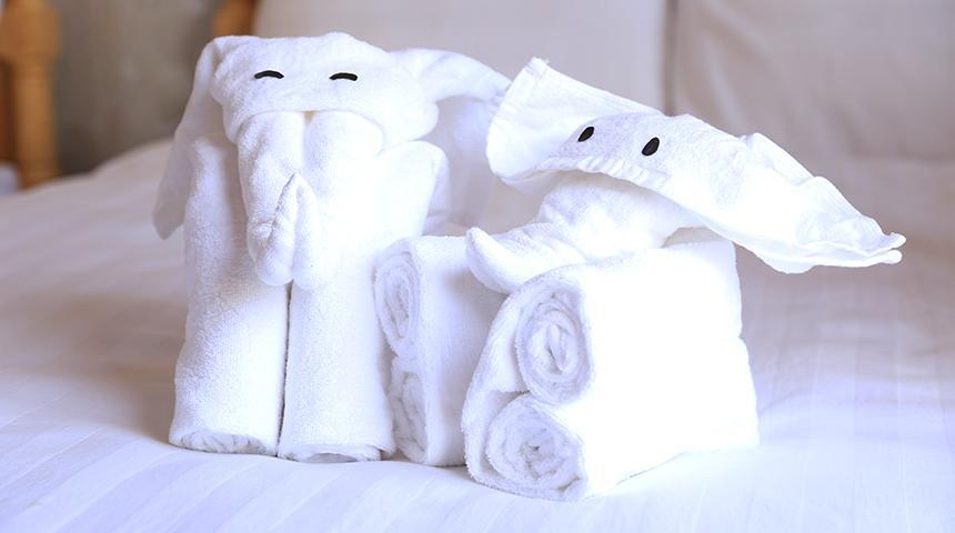 Ana Hotel Da Lat Dış mekan fotoğraf